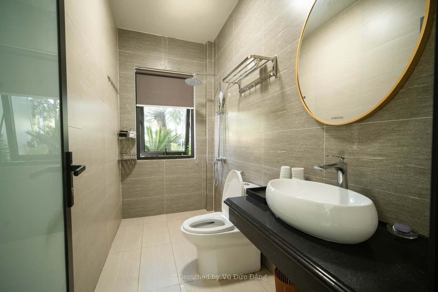 Khu A (Summerly Villa) tại hồ Đồng Đò, Sóc Sơn — ảnh 26