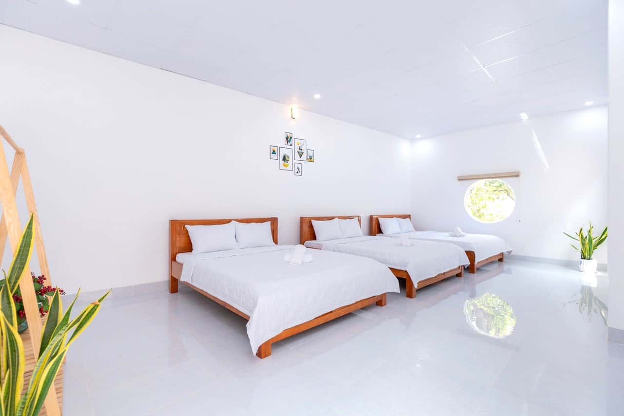 Sunny Villa 76 Phan Chu Trinh, Vũng Tàu — ảnh 22