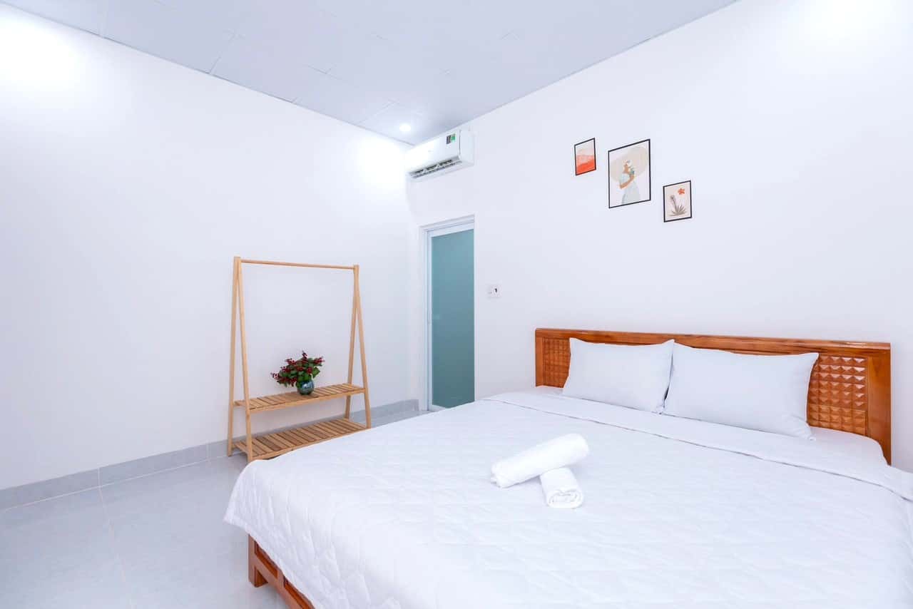 Sunny Villa 76 Phan Chu Trinh, Vũng Tàu — ảnh 27