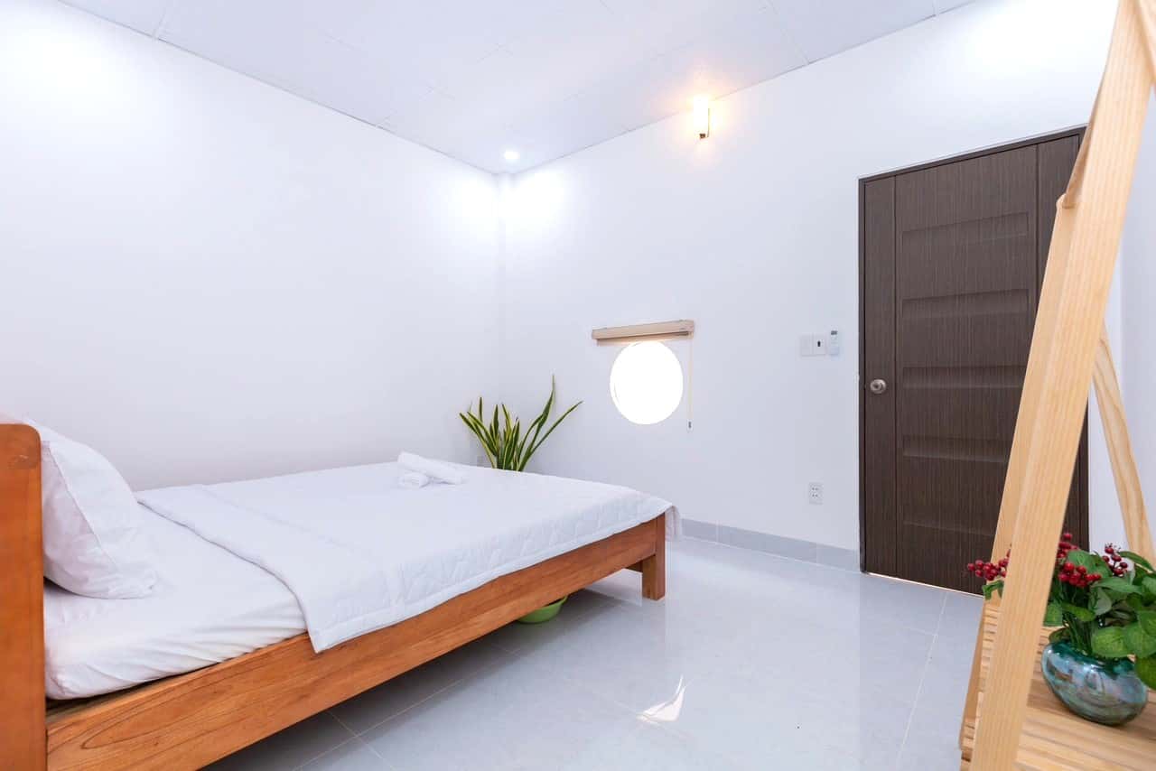 Sunny Villa 76 Phan Chu Trinh, Vũng Tàu — ảnh 28