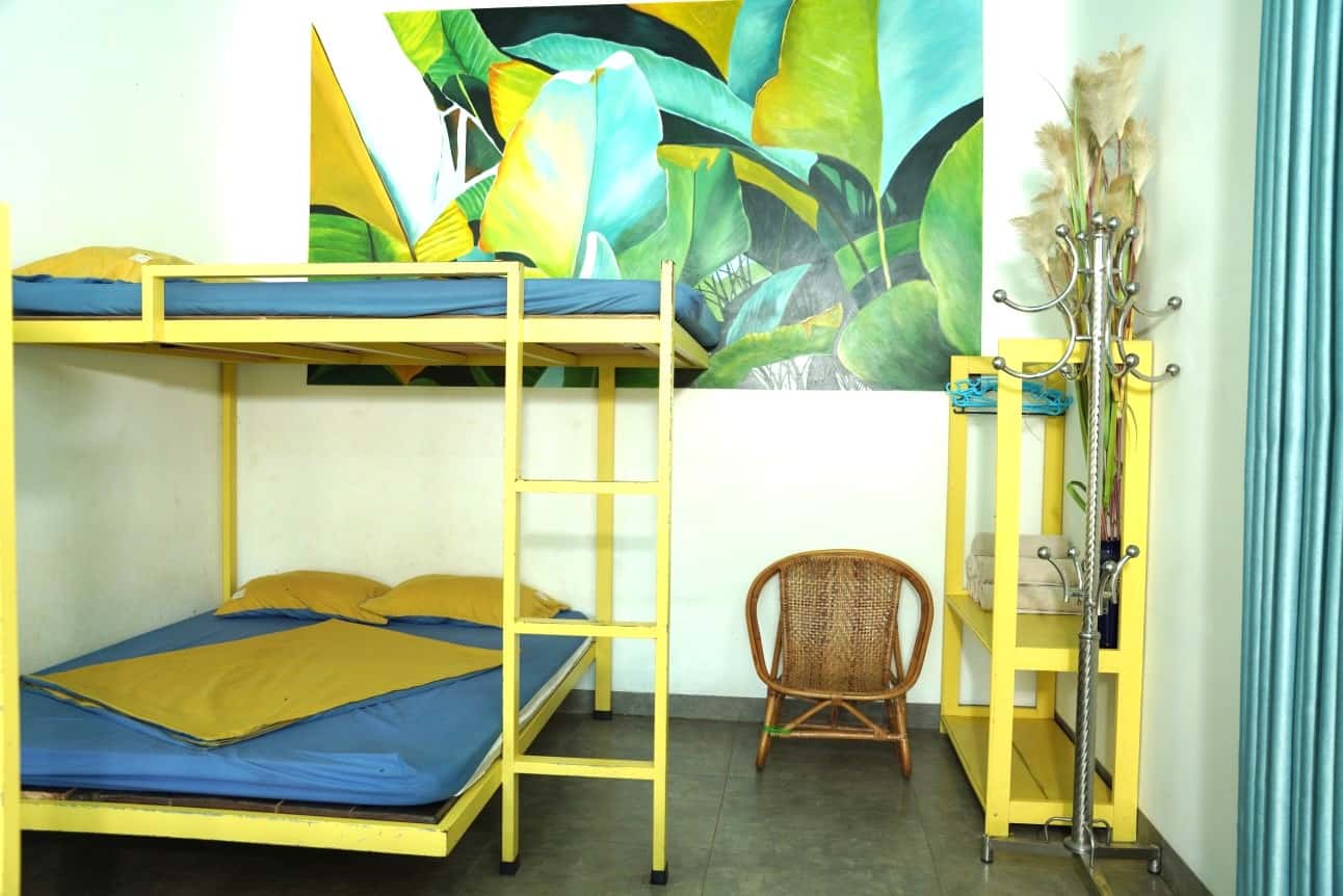 Holi Lakeside 5PN tại Vân Hòa, Ba Vì — ảnh 18