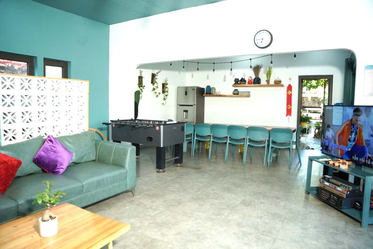 Holi Lakeside 5PN tại Vân Hòa, Ba Vì — ảnh 13