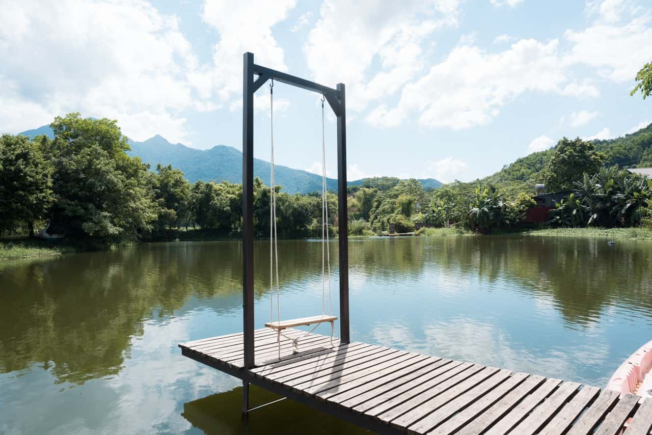 Holi Lakeside 5PN tại Vân Hòa, Ba Vì — ảnh 40
