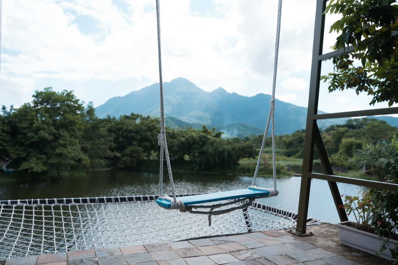 Holi Lakeside Nguyên Khu tại Vân Hòa, Ba Vì — ảnh 31