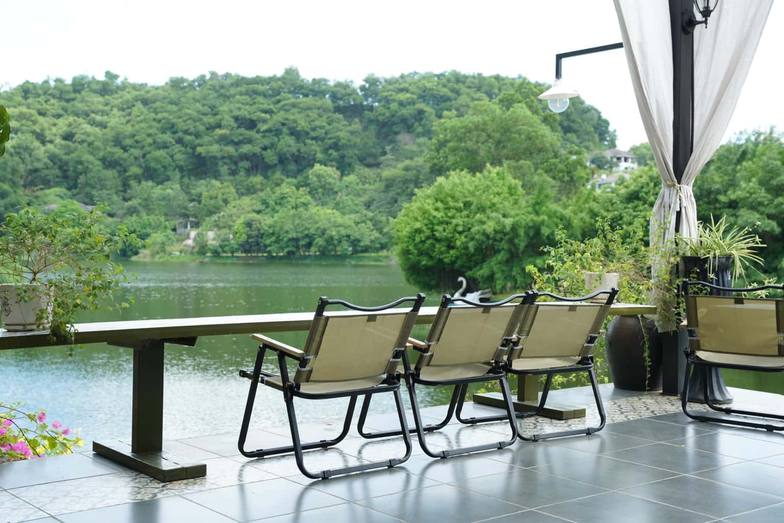 Holi Lakeside Nguyên Khu tại Vân Hòa, Ba Vì — ảnh 41