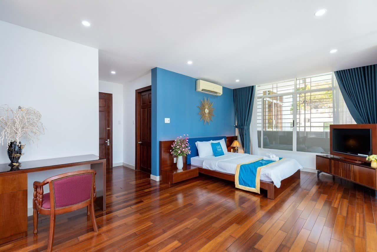 Villa 12/6C3 Trần Phú, Vũng Tàu — 照片 21