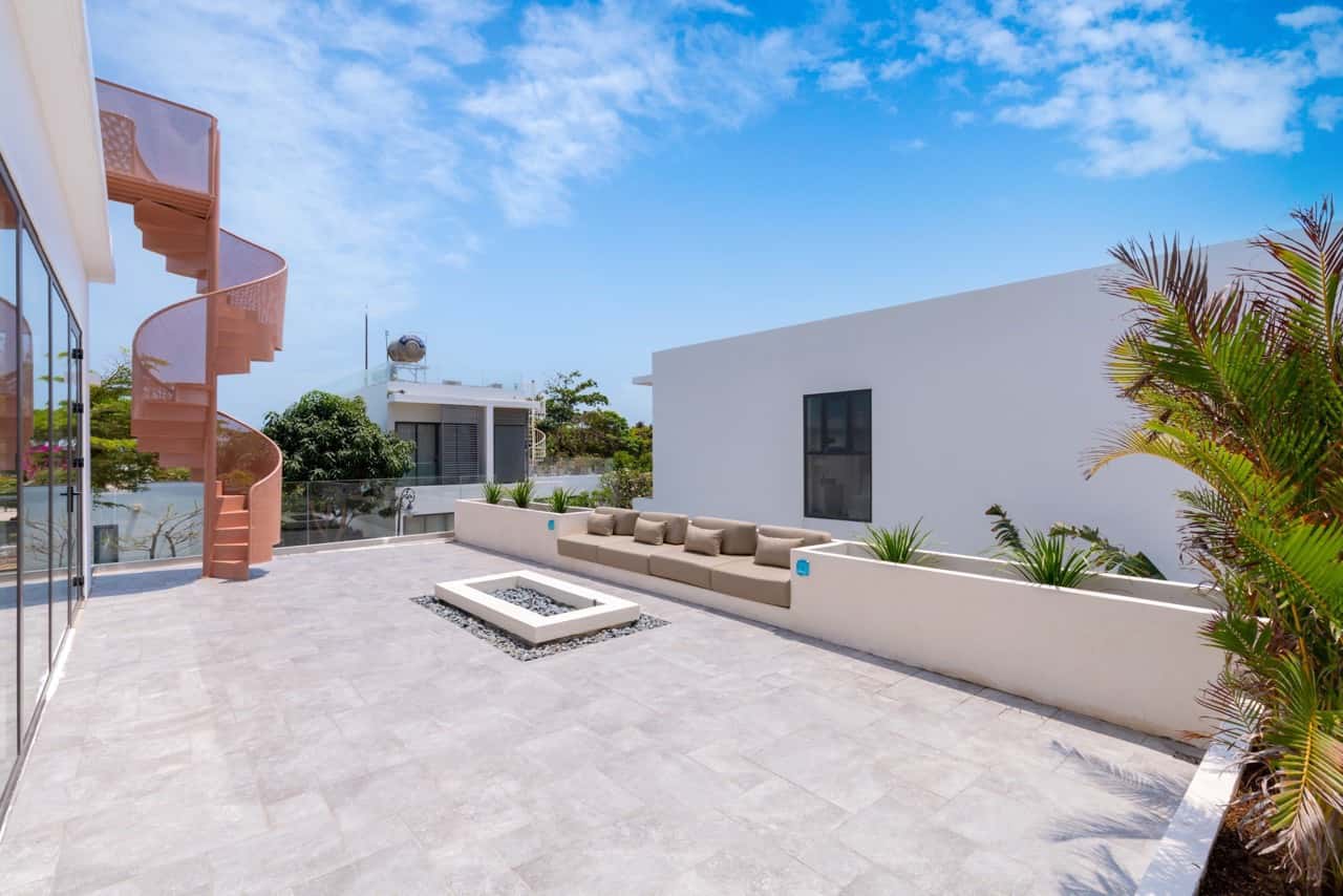 Mer Villa S07 - Aria Resort, Vũng Tàu — ảnh 14