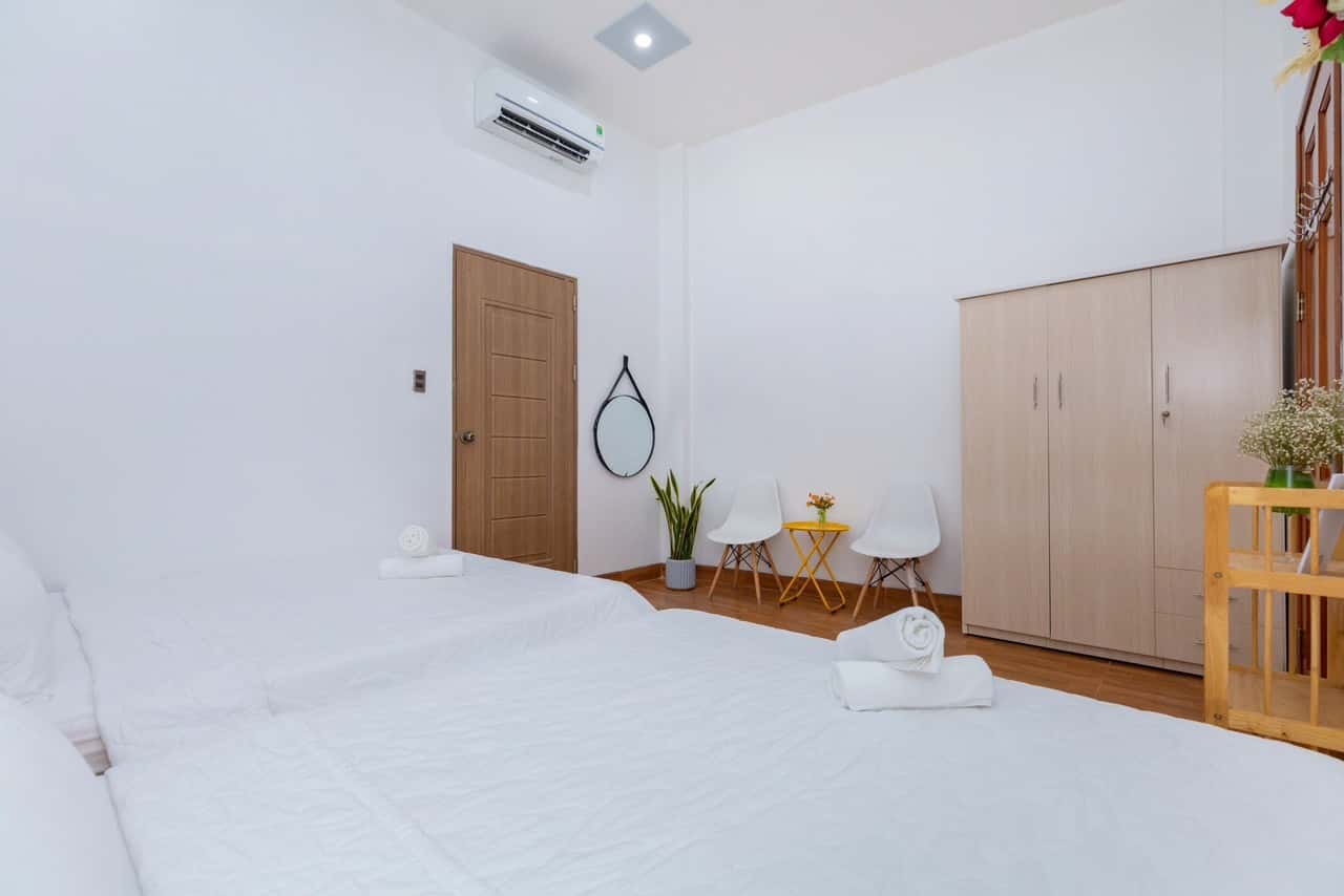Villa 55/2 Hoàng Hòa Thám, Vũng Tàu — ảnh 20