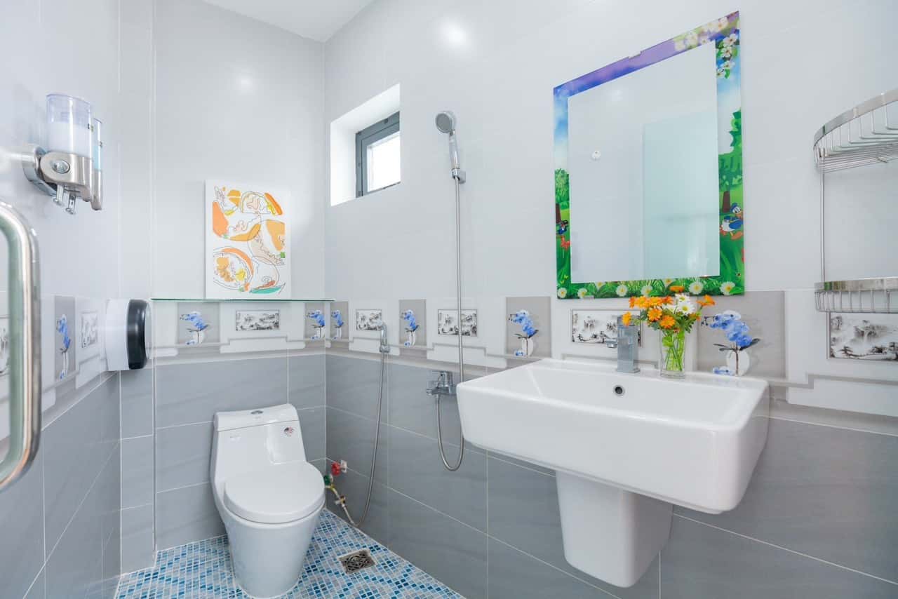 Villa 55/2 Hoàng Hòa Thám, Vũng Tàu — ảnh 30