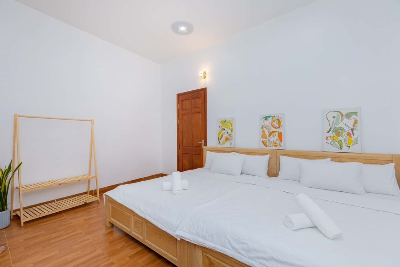 Villa 55/2 Hoàng Hòa Thám, Vũng Tàu — ảnh 25