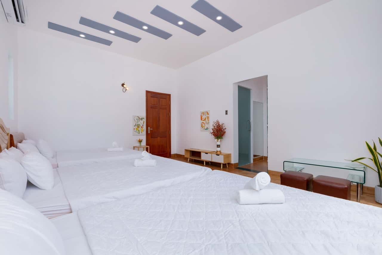 Villa 55/2 Hoàng Hòa Thám, Vũng Tàu — ảnh 28