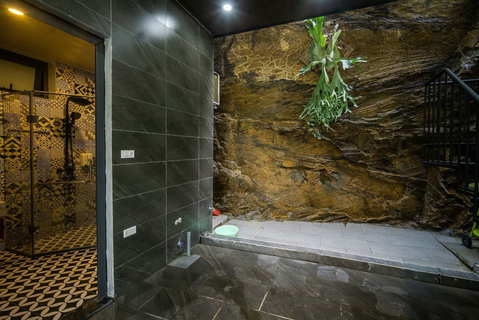 Hobbit小屋（May Retreat），位于Sóc Sơn的Đồng Đò湖畔 — 照片 25