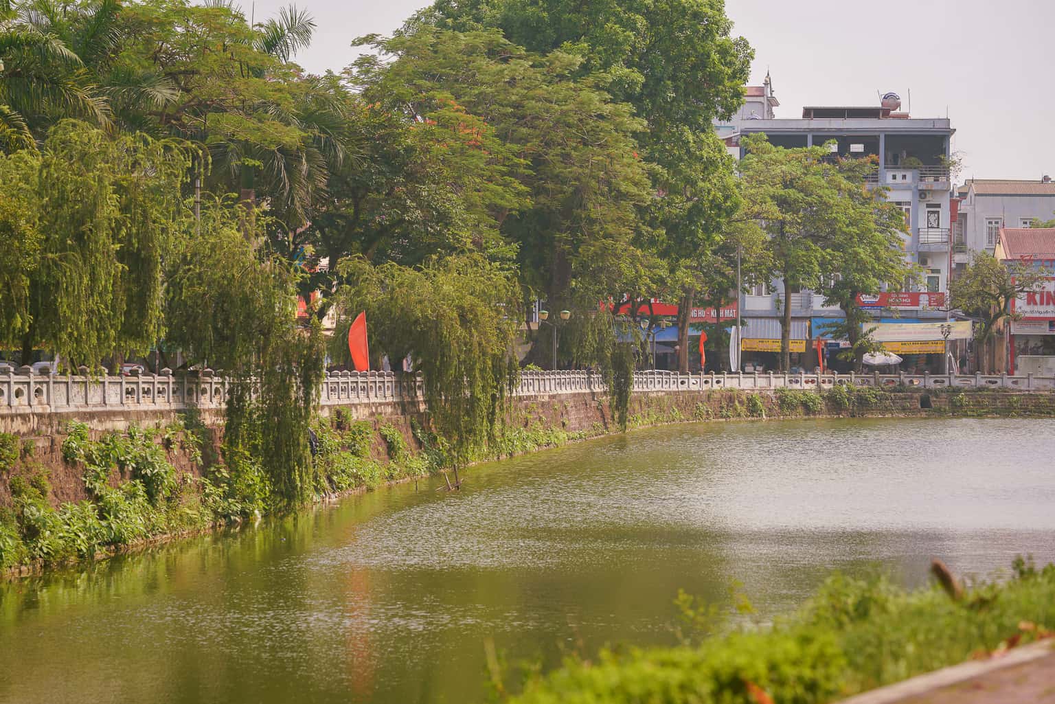 justfly thanh co son tay hanoi