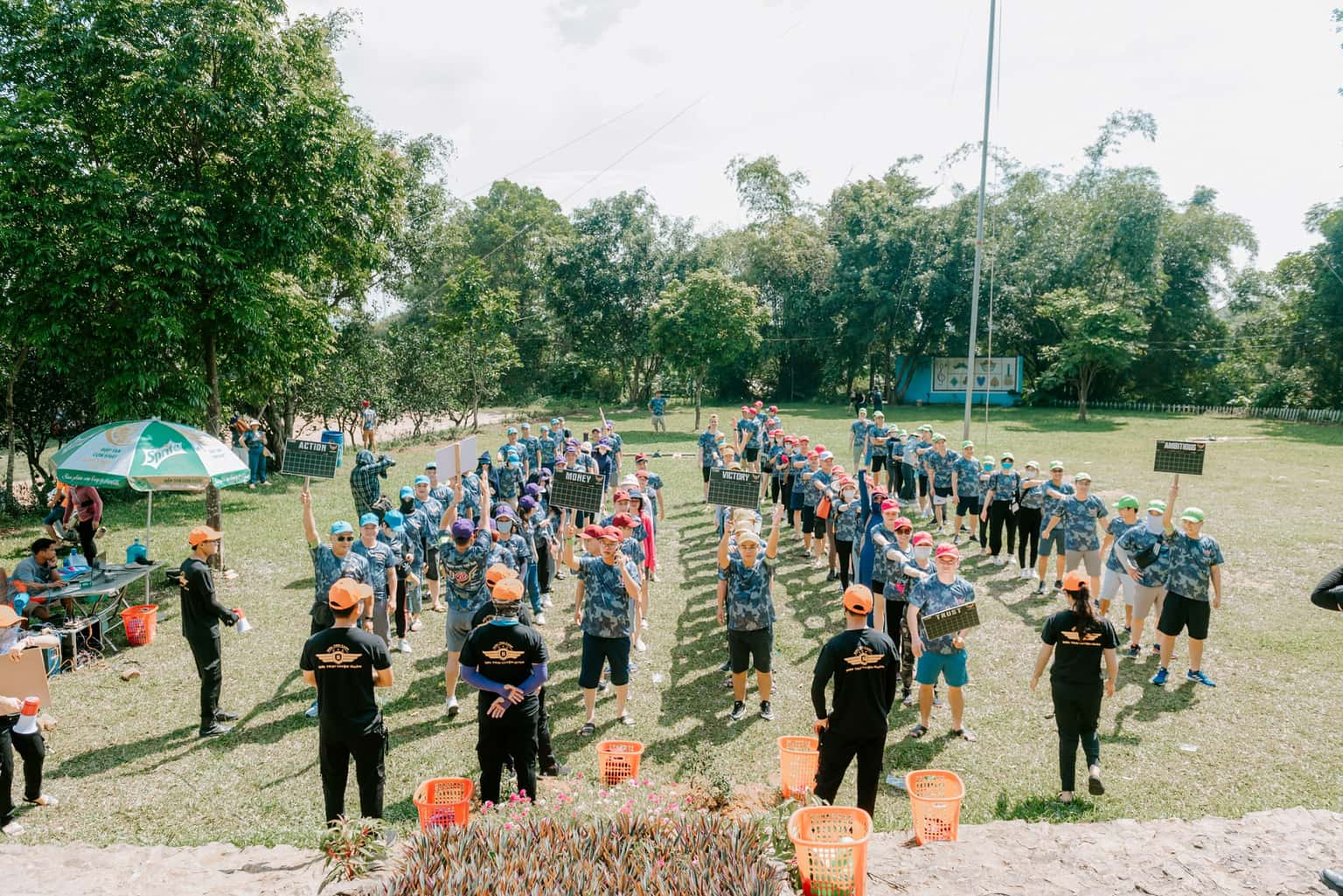 justfly khu cam trai son tinh camp ba vi hanoi