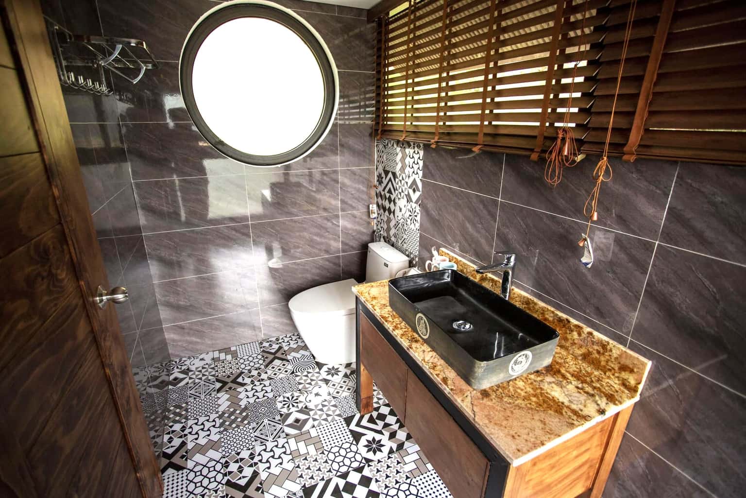 Nhà K1 (O'chen Villa) tại hồ Đồng Đò, Sóc Sơn — ảnh 18