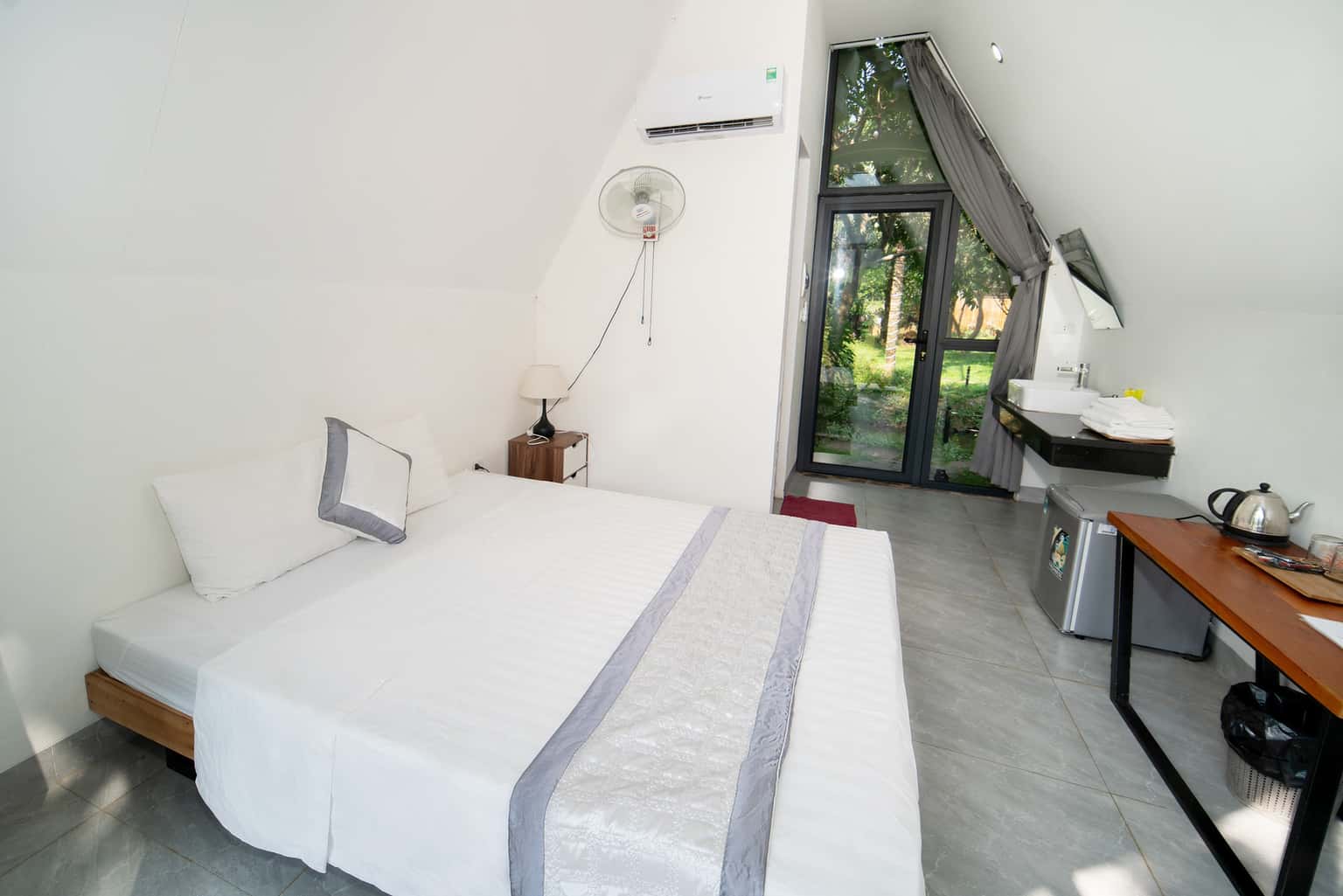 Tản View Villa Nguyên Khu, Ba Vì — ảnh 31