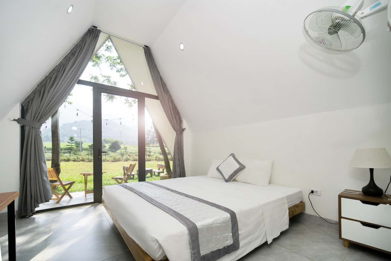 Tản View Villa Nguyên Khu, Ba Vì — ảnh 30