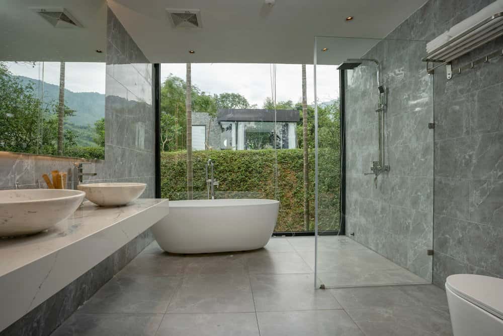 Quin Villa 6pn (Quin Hill Retreat) at Hòa Lạc, Thạch Thất — photo 5