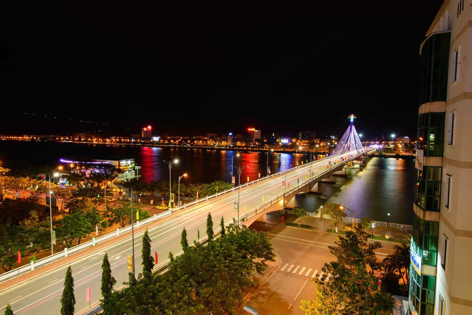 justfly cau song han da nang