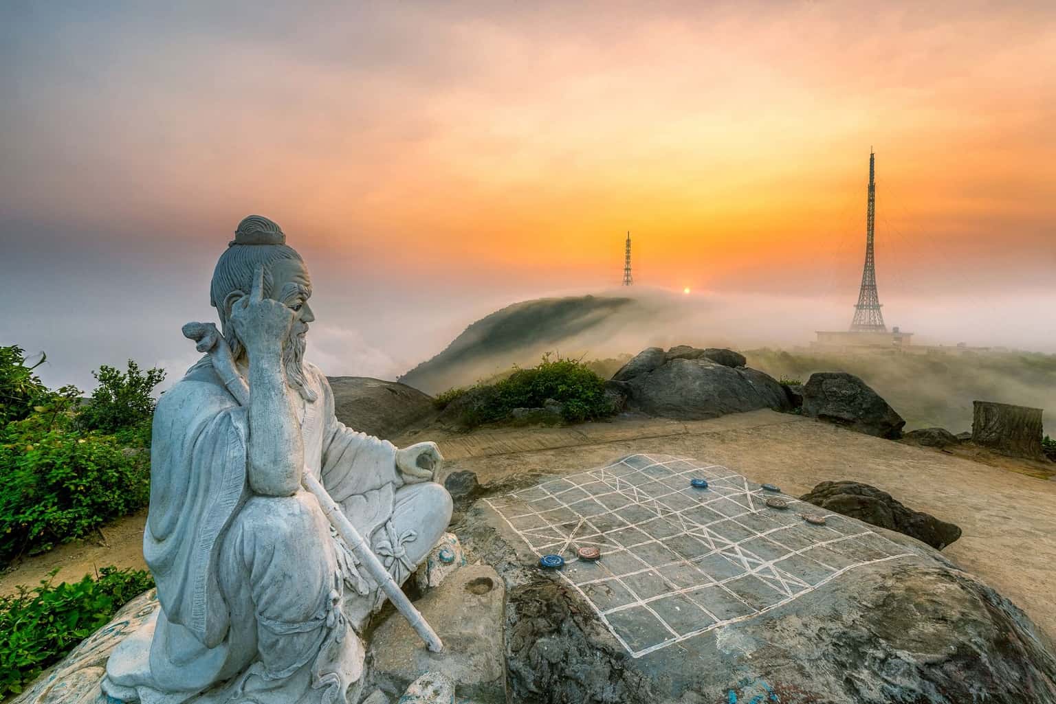 justfly dinh ban co da nang