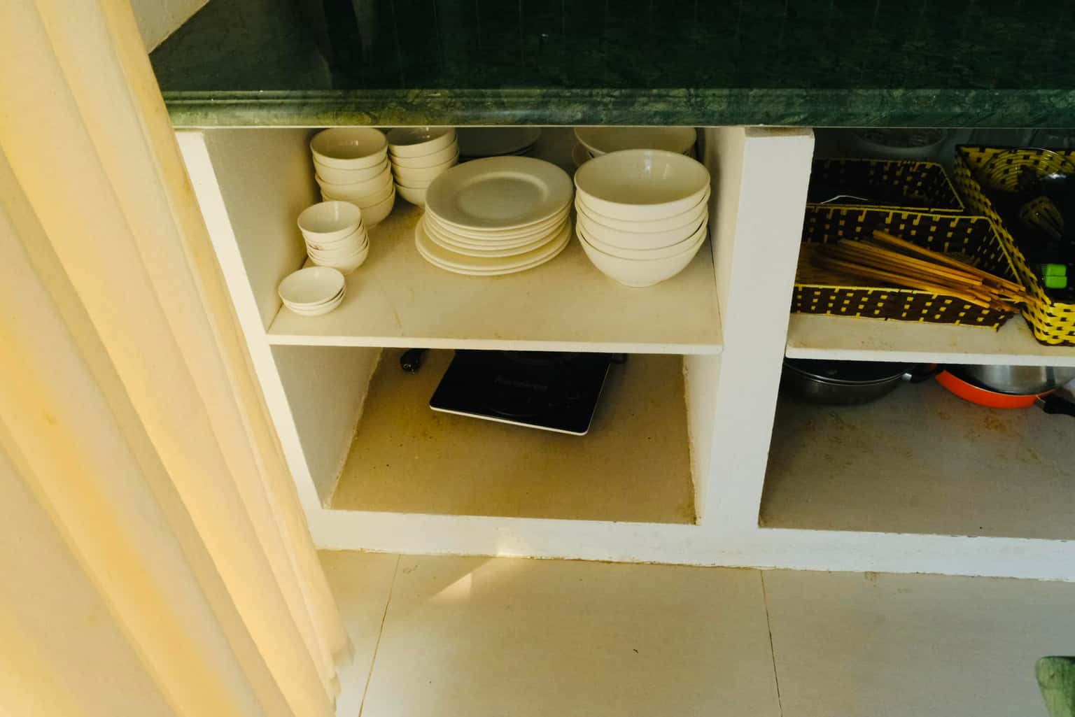 Nhà Bali (Maison du Maroc) tại Minh Trí, Sóc Sơn — ảnh 19