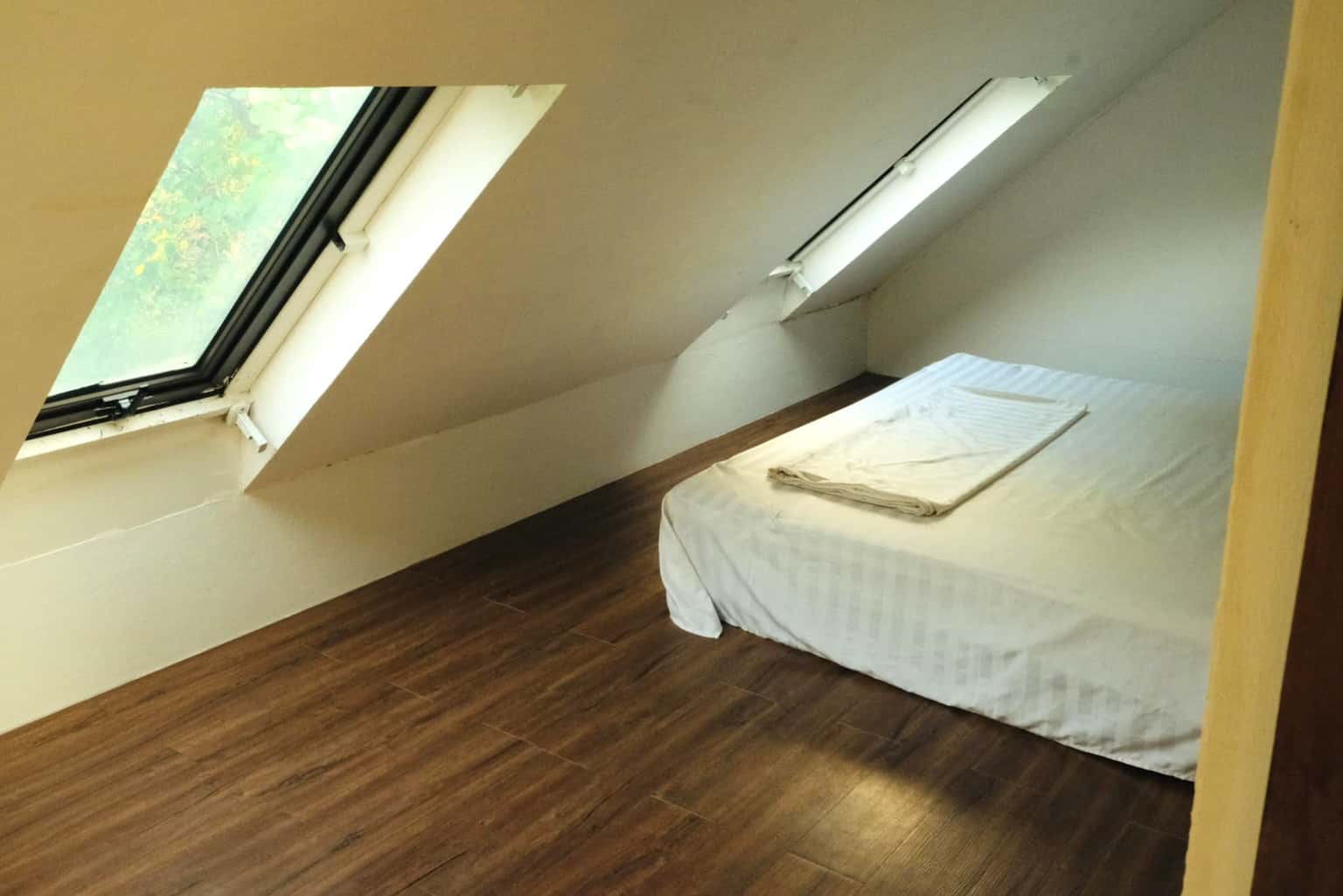 Nhà Bali (Maison du Maroc) tại Minh Trí, Sóc Sơn — ảnh 27