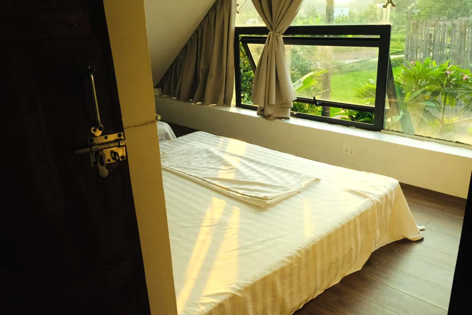 Nhà Bali (Maison du Maroc) tại Minh Trí, Sóc Sơn — ảnh 26