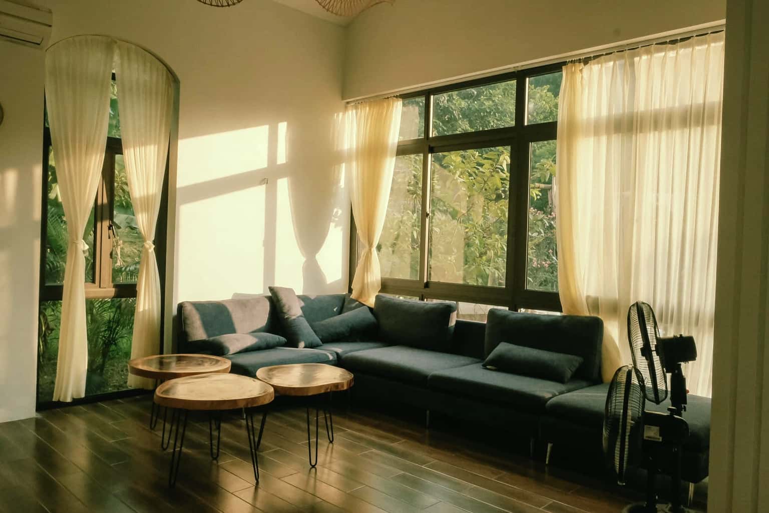 Rose House (Maison in Forest) tại Minh Trí, Sóc Sơn — ảnh 3