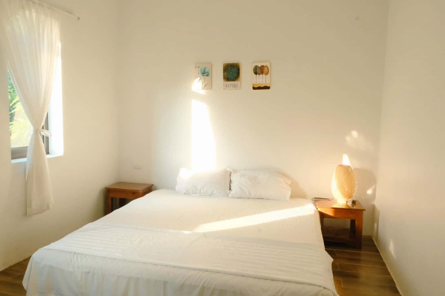 Rose House (Maison in Forest) tại Minh Trí, Sóc Sơn — ảnh 25