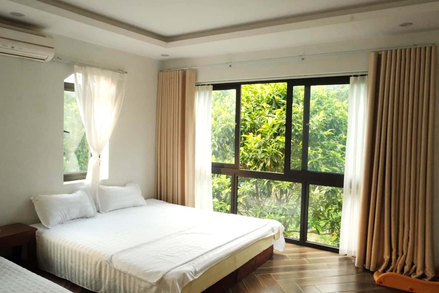 Rose House (Maison in Forest) tại Minh Trí, Sóc Sơn — ảnh 5