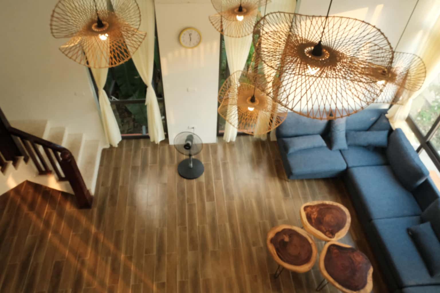 Rose House (Maison in Forest) tại Minh Trí, Sóc Sơn — ảnh 19