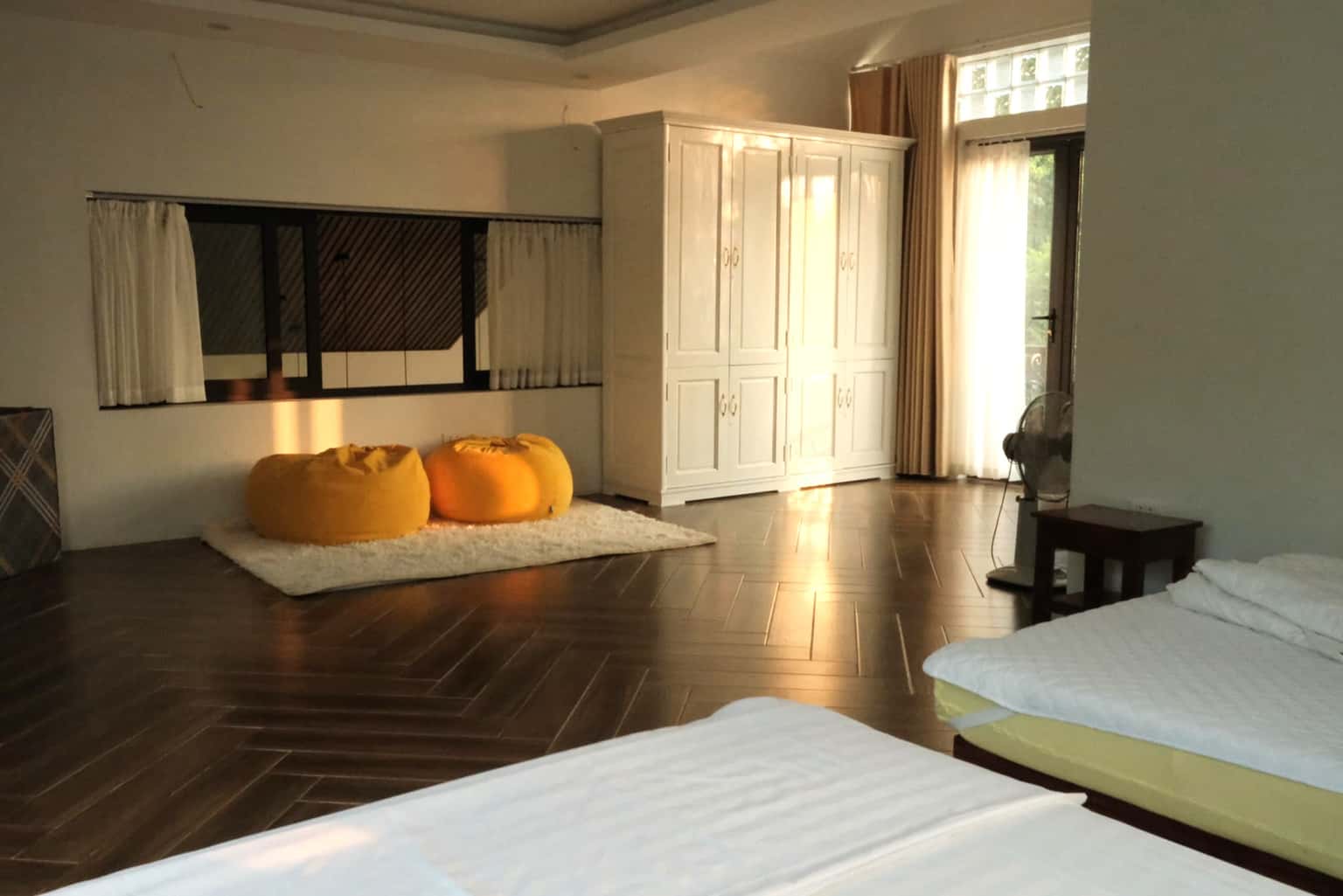 Rose House (Maison in Forest) tại Minh Trí, Sóc Sơn — ảnh 23