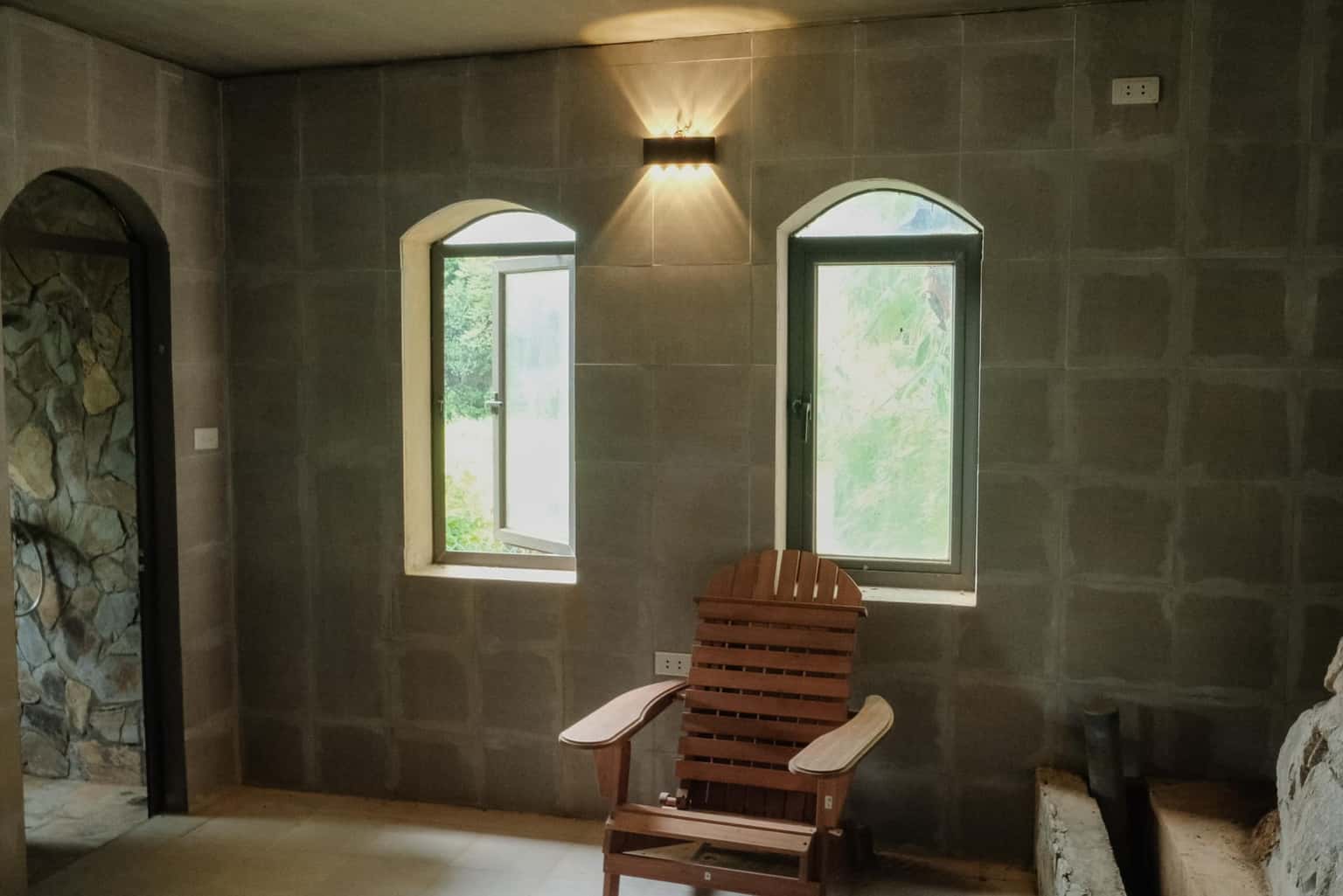 Rose House (Maison in Forest) tại Minh Trí, Sóc Sơn — ảnh 18