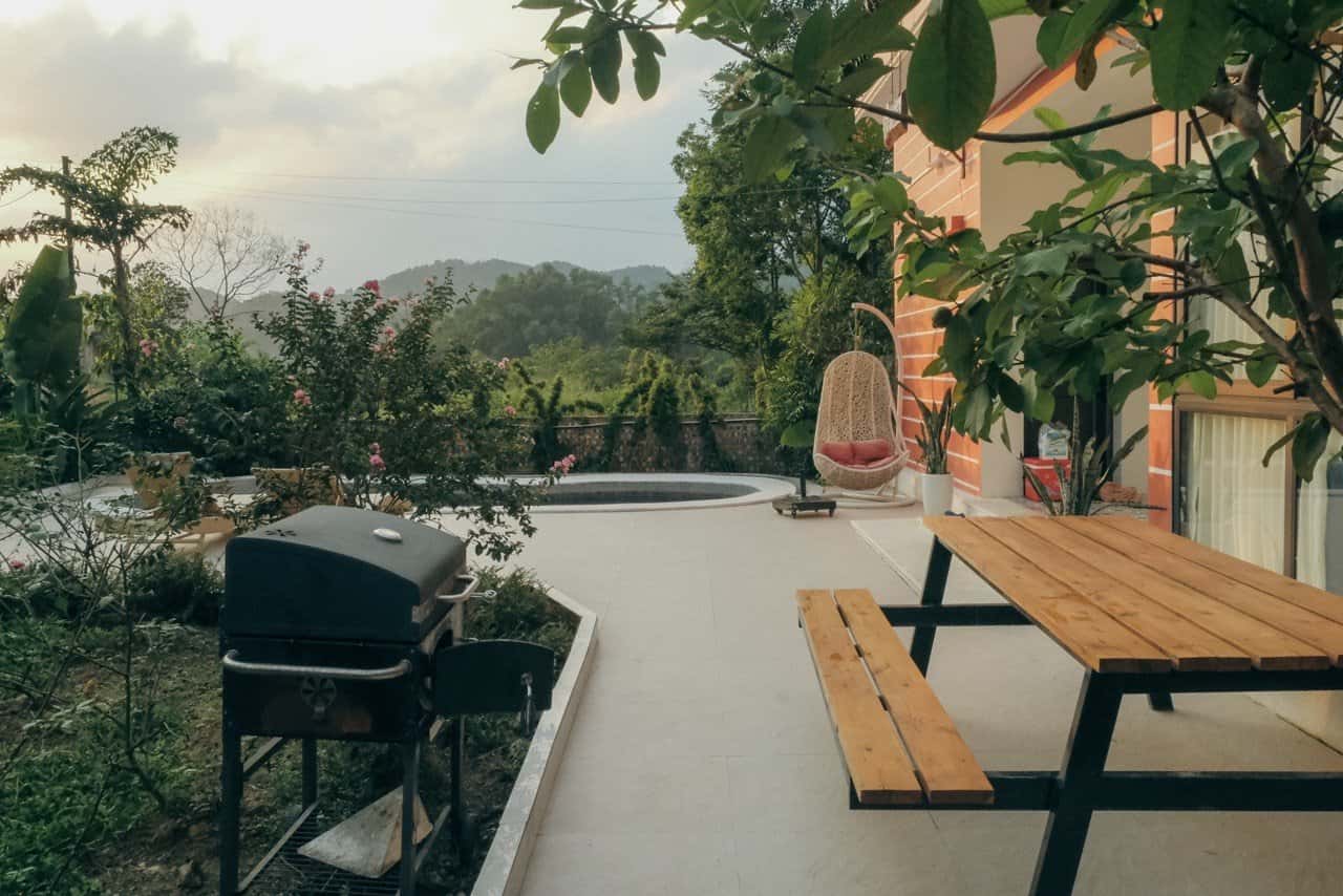 Rose House (Maison in Forest) tại Minh Trí, Sóc Sơn — ảnh 16