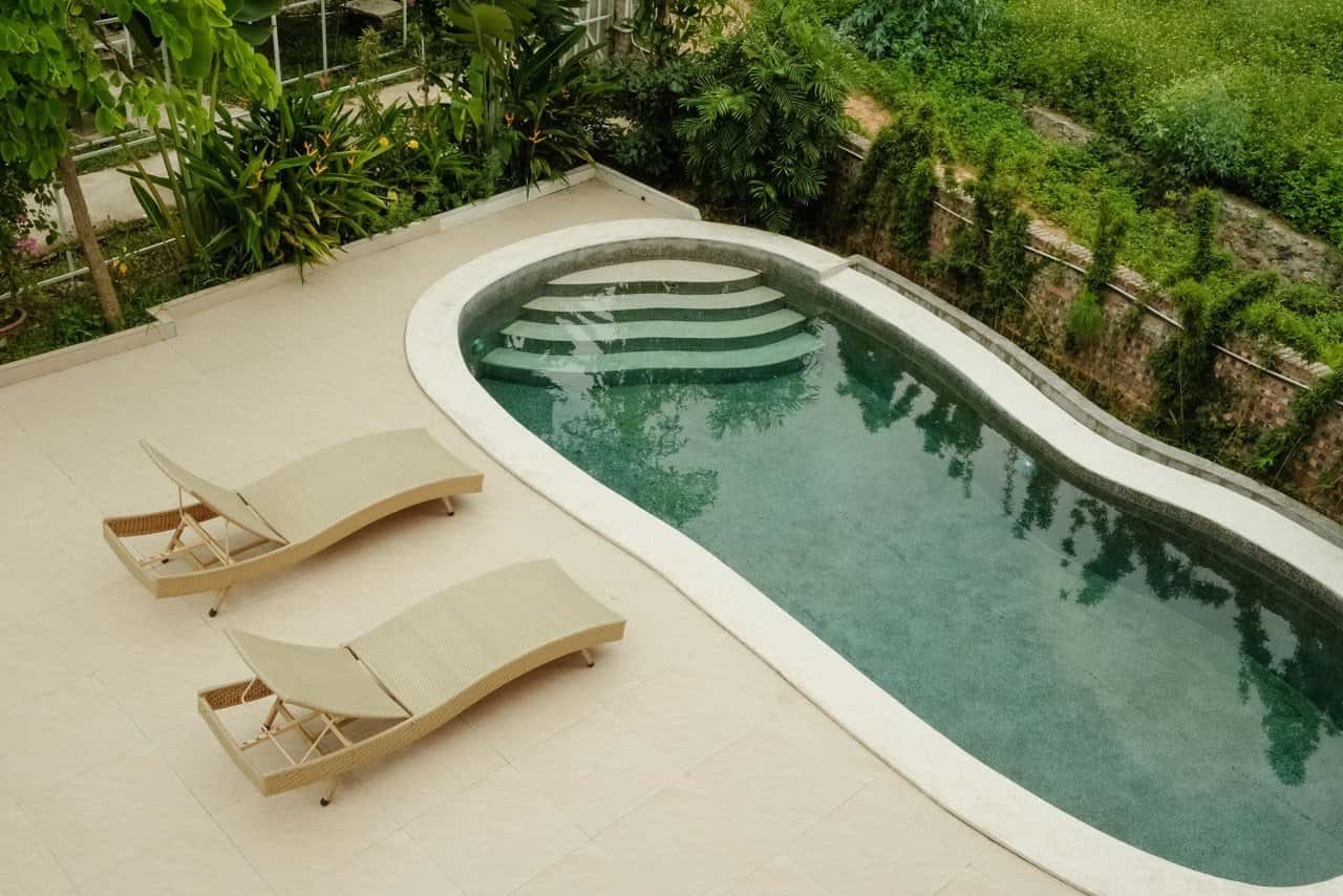 Rose House (Maison in Forest) tại Minh Trí, Sóc Sơn — ảnh 11