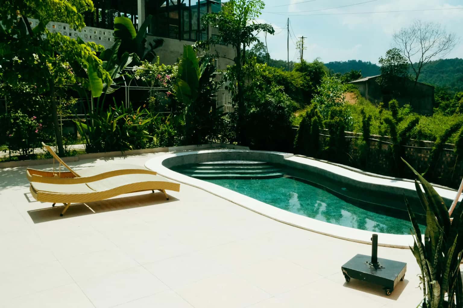 Rose House (Maison in Forest) tại Minh Trí, Sóc Sơn — ảnh 2