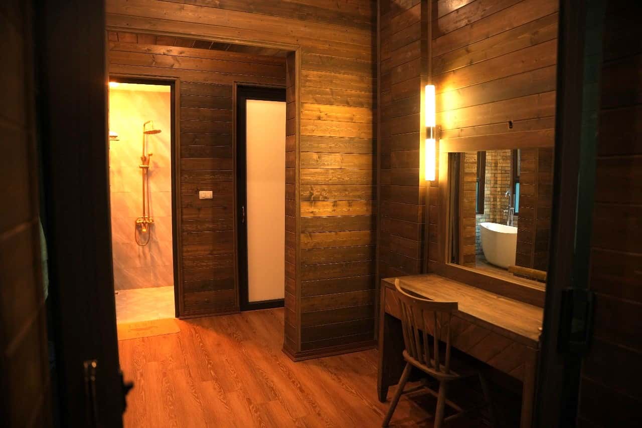 位于Lâm Trường、Sóc Sơn的Bungalow 1（La Joie Villa） — 照片 24