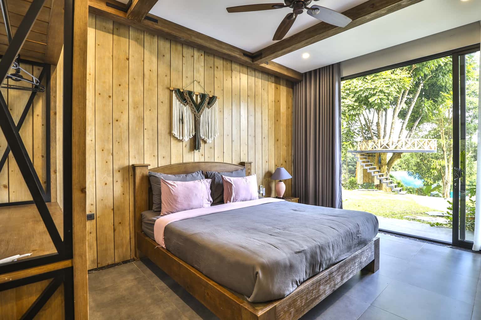 Montem Villa tại Lương Sơn, Hòa Bình — ảnh 25