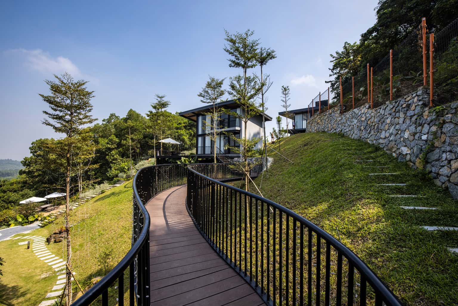 Montem Villa tại Lương Sơn, Hòa Bình — ảnh 15