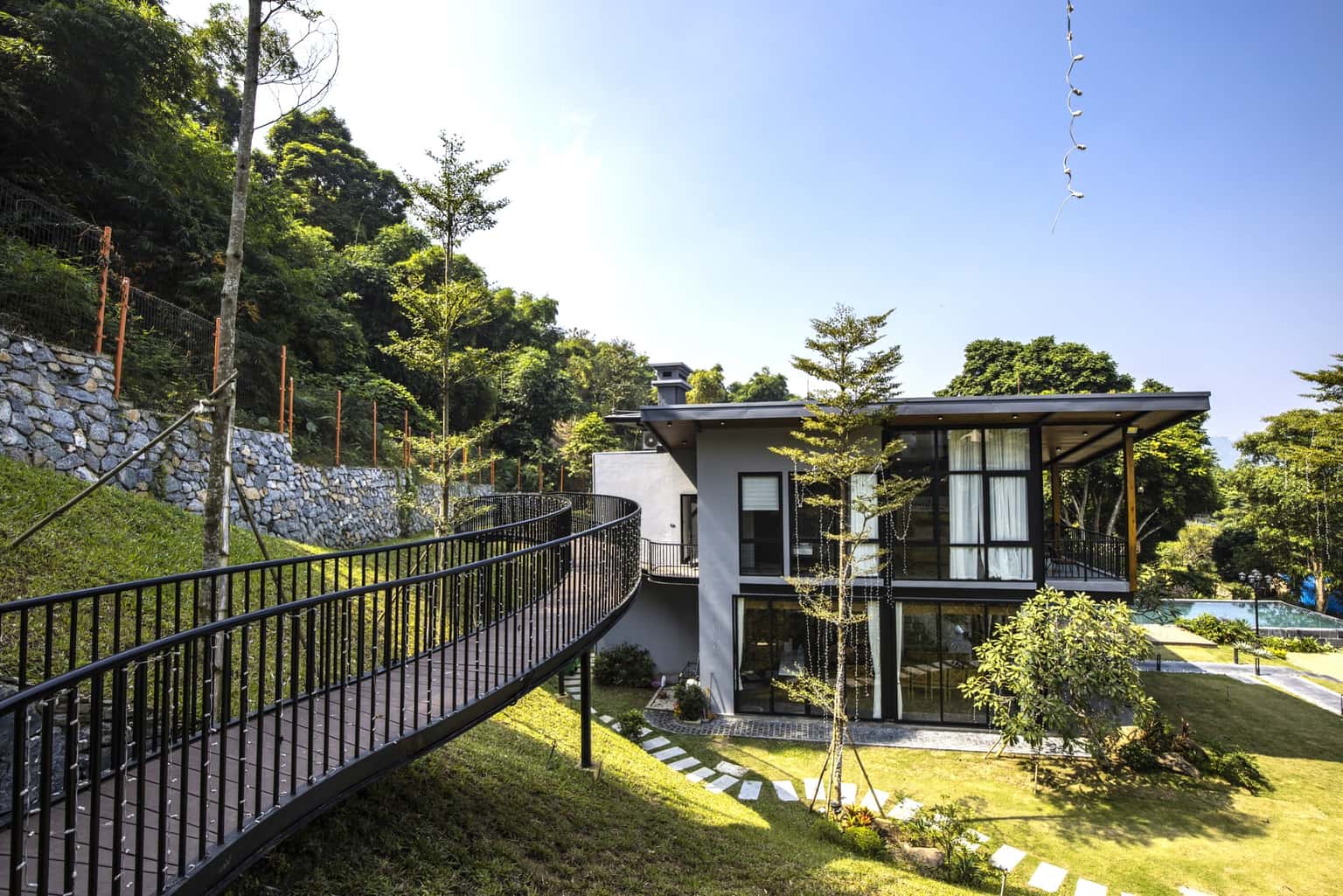 Montem Villa tại Lương Sơn, Hòa Bình — ảnh 14