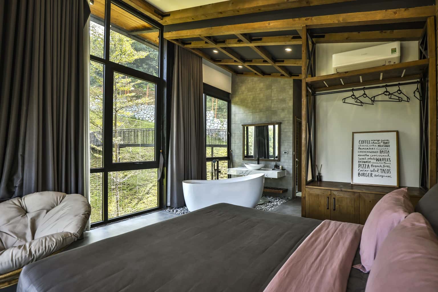 Montem Villa tại Lương Sơn, Hòa Bình — ảnh 27