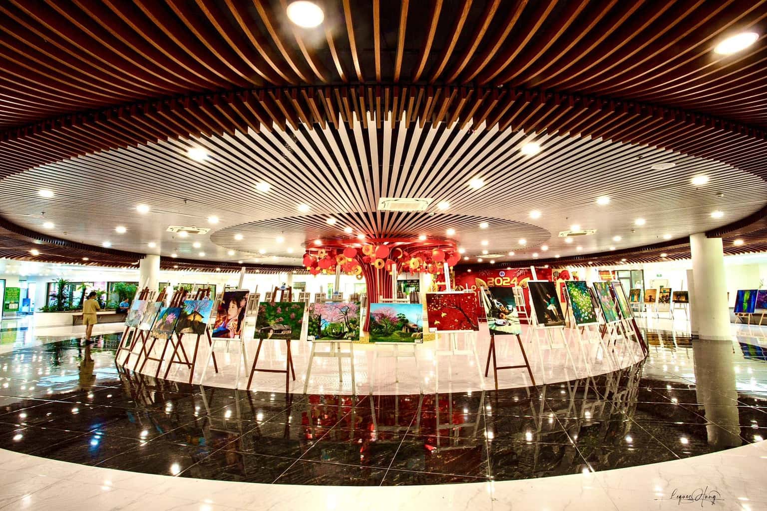 justfly cong vien apec da nang