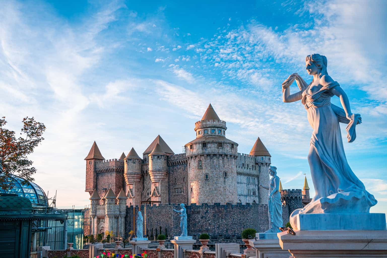 justfly ba na hills da nang63