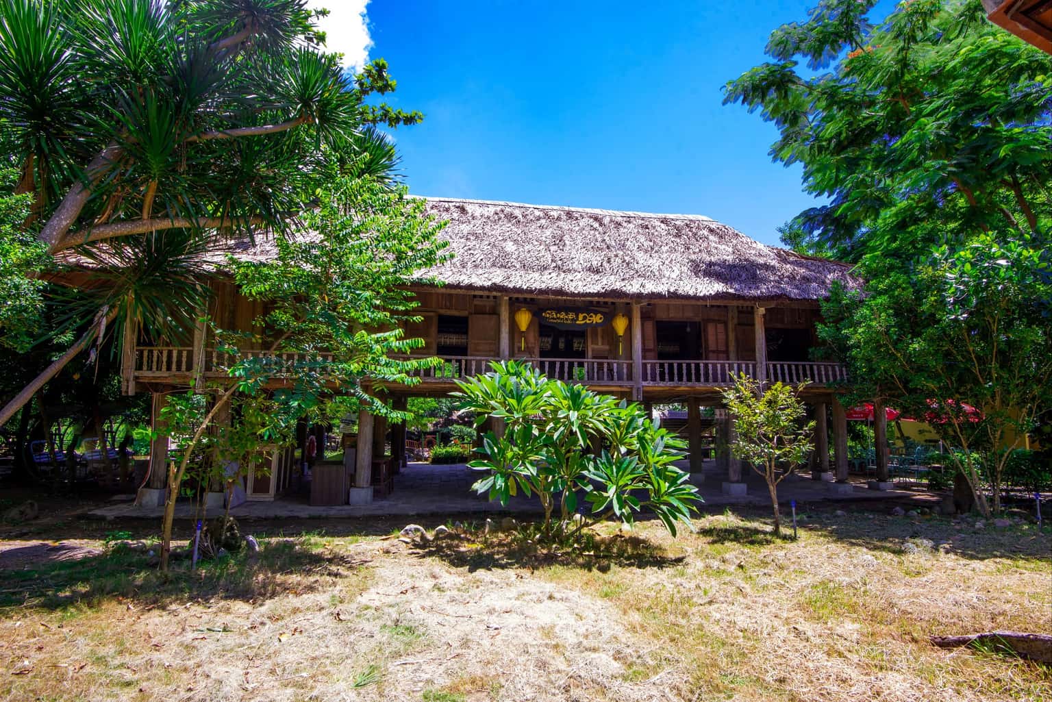 khu du lich suoi luong deo hai van park da nang