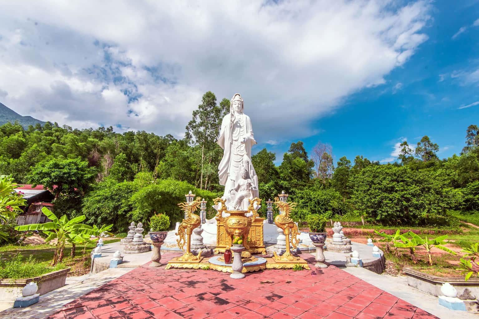 khu du lich suoi luong deo hai van park da nang