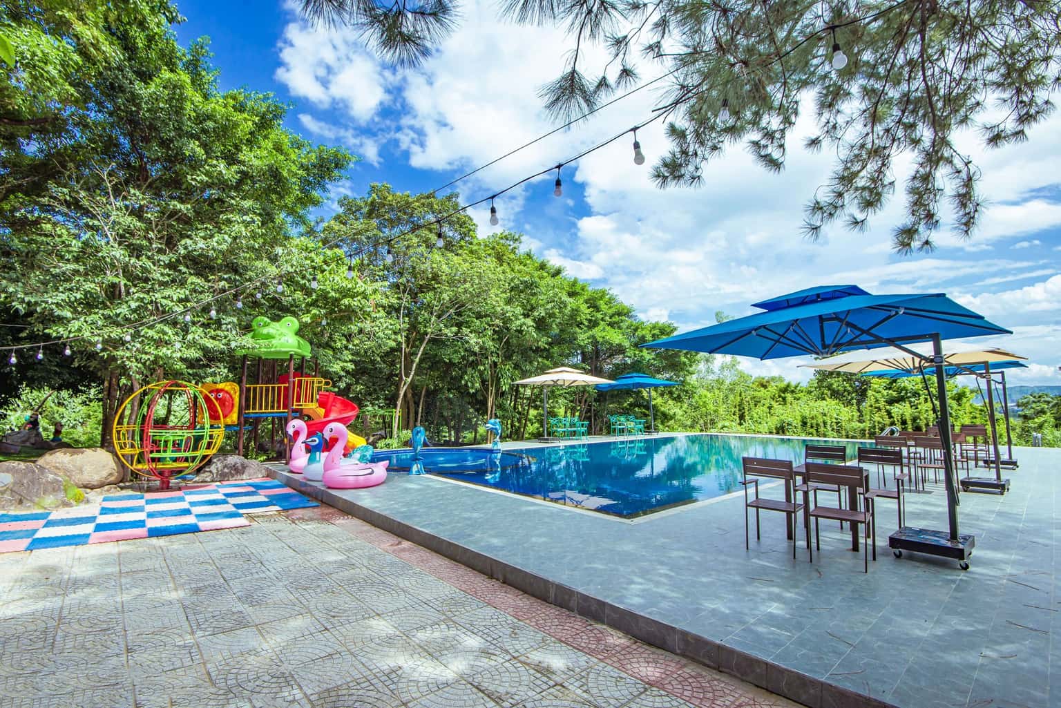 khu du lich suoi luong deo hai van park da nang