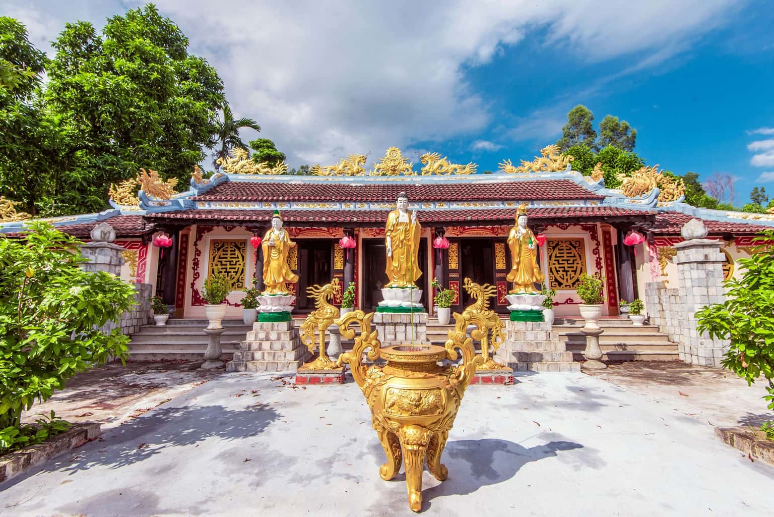 khu du lich suoi luong deo hai van park da nang