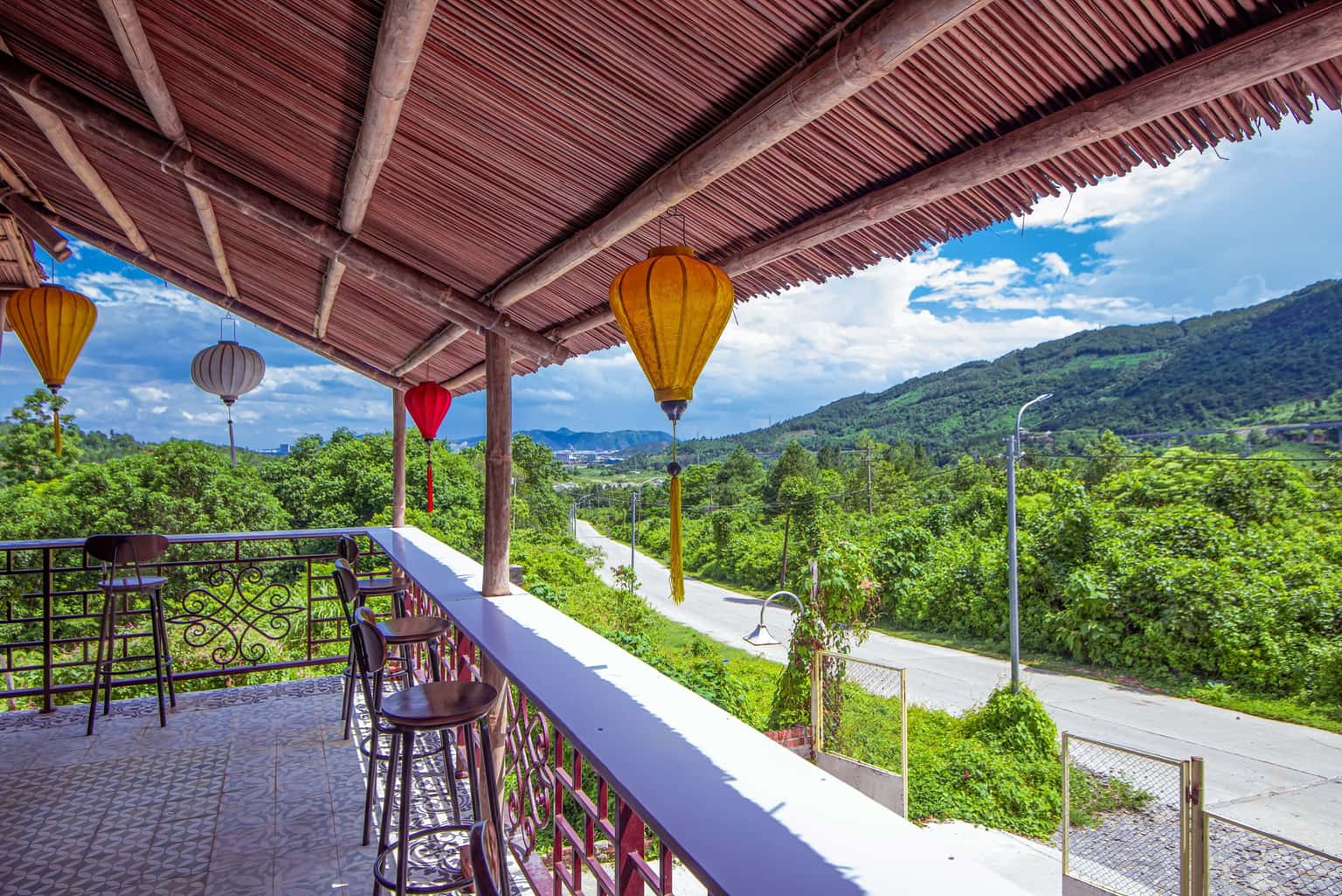 khu du lich suoi luong deo hai van park da nang