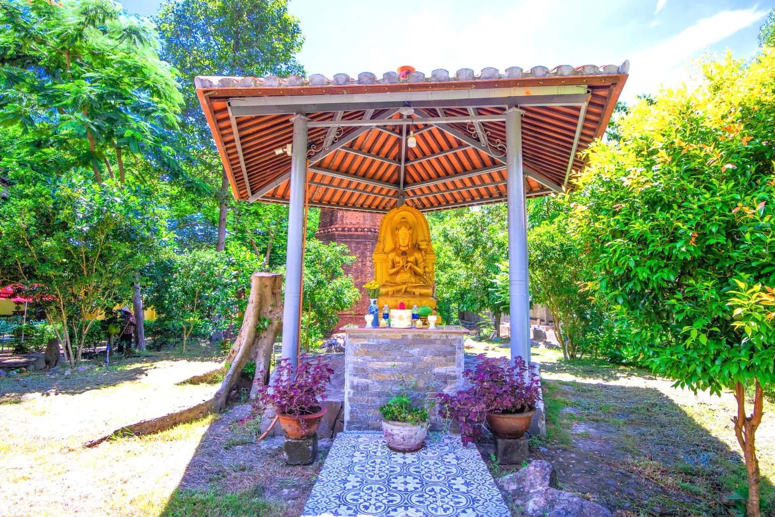 khu du lich suoi luong deo hai van park da nang
