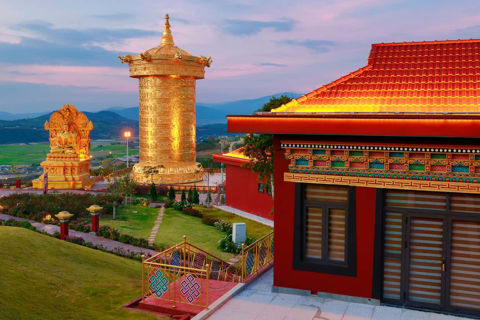 justfly samten hills da lat 